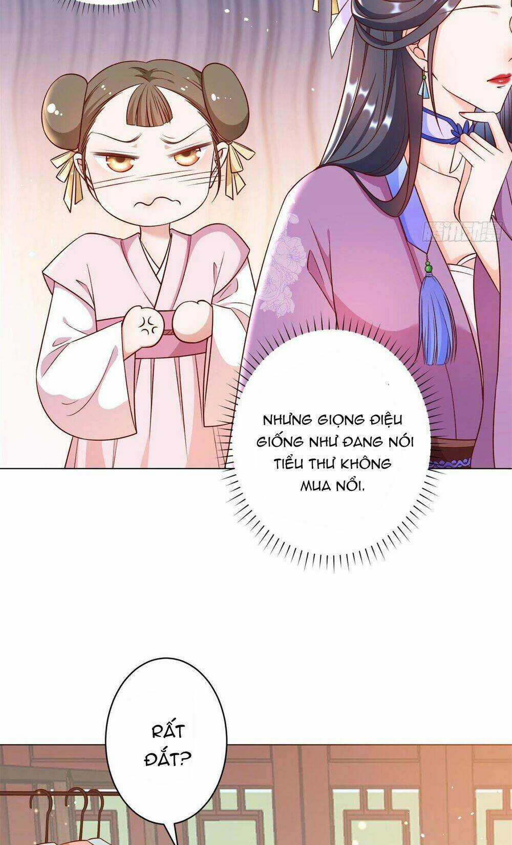 Trở Thành Lão Đại Từ Việc Tiêu Tiền Chapter 54 trang 45