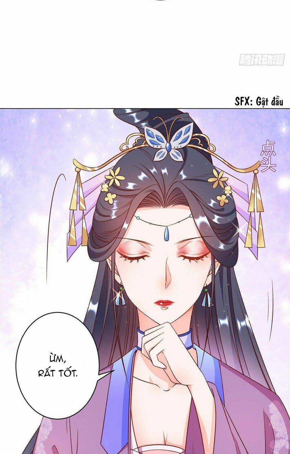 Trở Thành Lão Đại Từ Việc Tiêu Tiền Chapter 54 trang 48