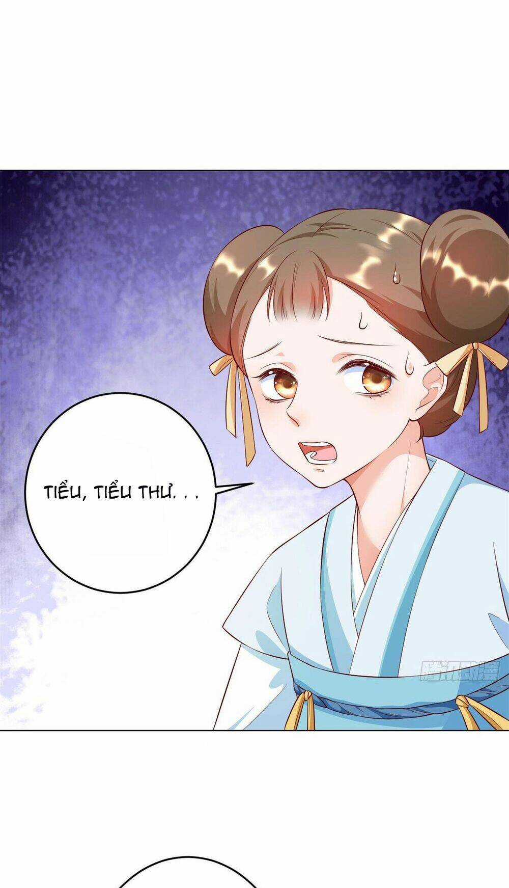 Trở Thành Lão Đại Từ Việc Tiêu Tiền Chapter 54 trang 7