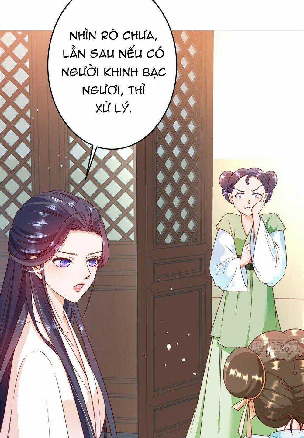 Trở Thành Lão Đại Từ Việc Tiêu Tiền Chapter 54 trang 8