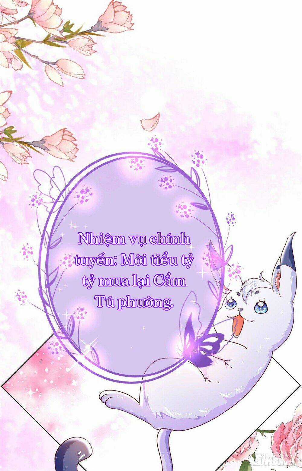 Trở Thành Lão Đại Từ Việc Tiêu Tiền Chapter 55 trang 13