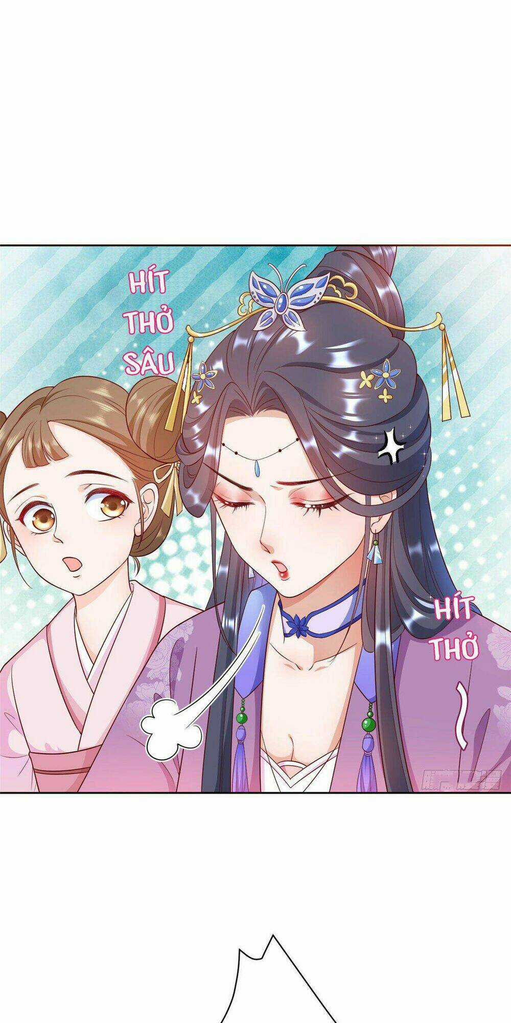 Trở Thành Lão Đại Từ Việc Tiêu Tiền Chapter 55 trang 15