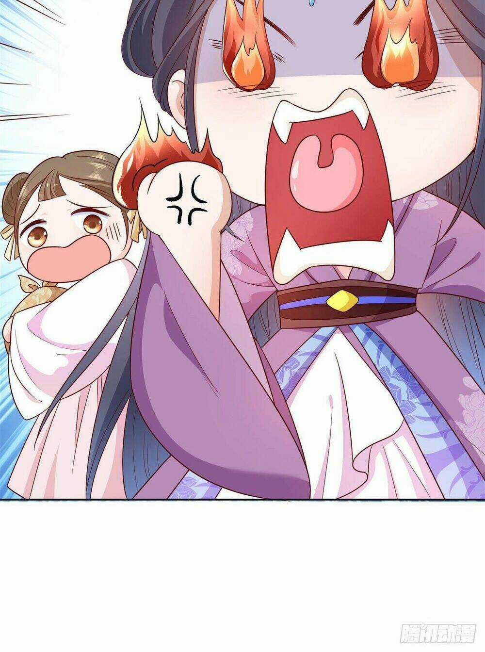 Trở Thành Lão Đại Từ Việc Tiêu Tiền Chapter 55 trang 17