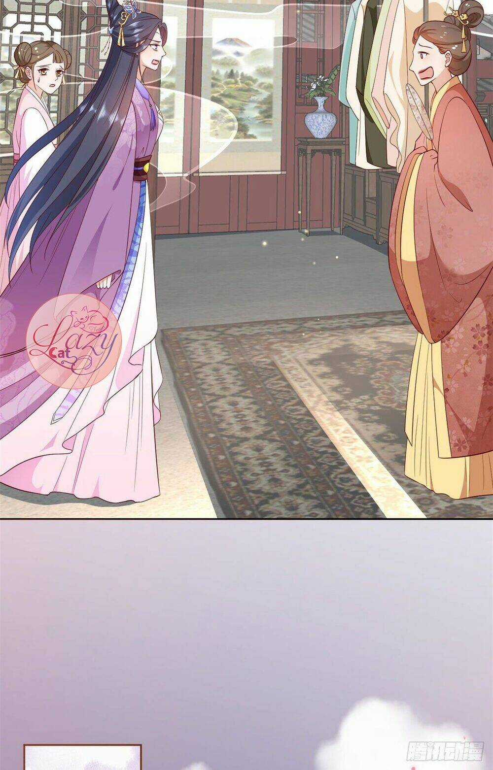 Trở Thành Lão Đại Từ Việc Tiêu Tiền Chapter 55 trang 19