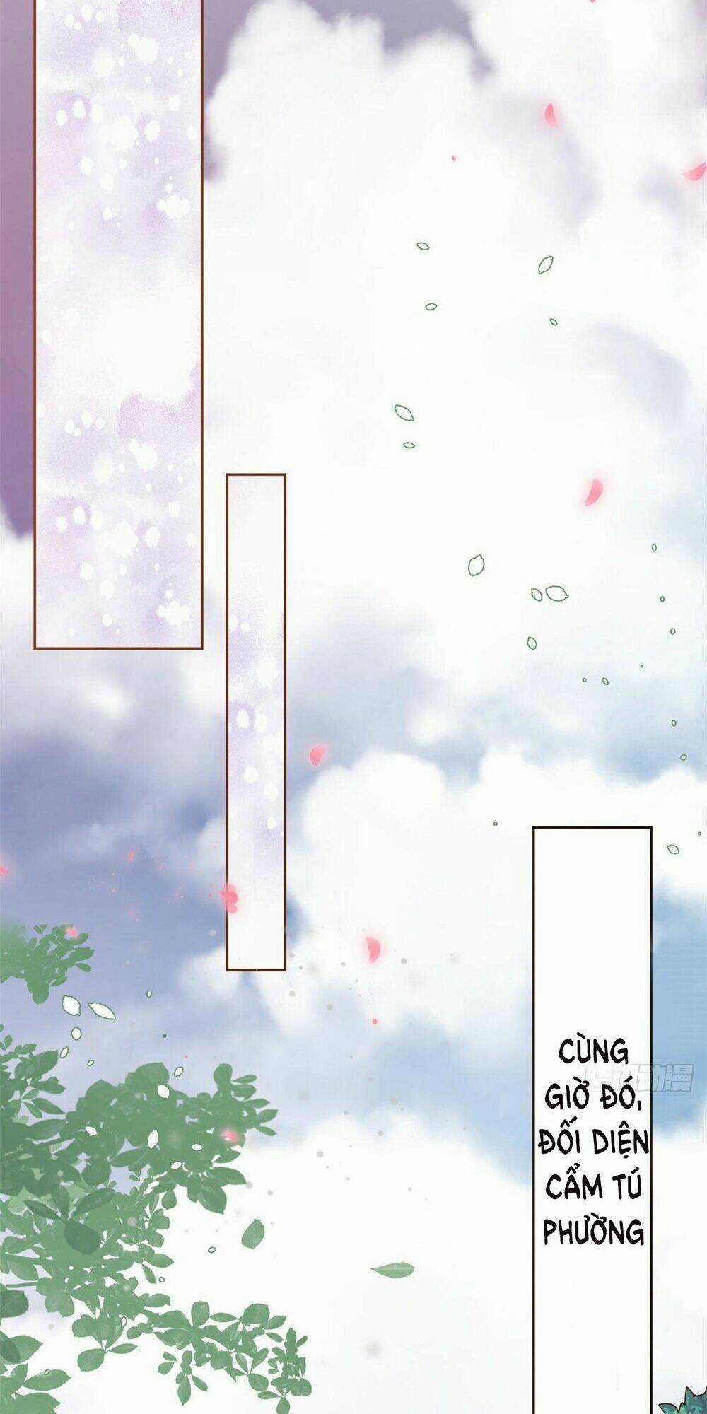 Trở Thành Lão Đại Từ Việc Tiêu Tiền Chapter 55 trang 20