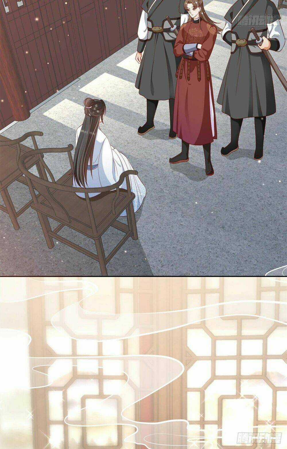 Trở Thành Lão Đại Từ Việc Tiêu Tiền Chapter 55 trang 24