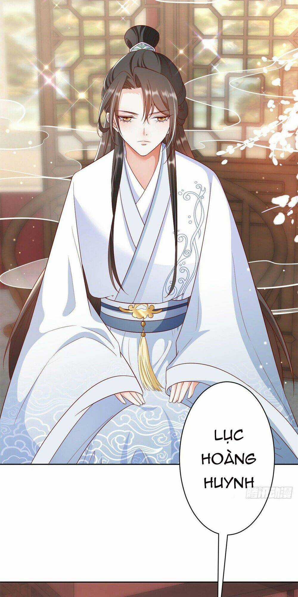 Trở Thành Lão Đại Từ Việc Tiêu Tiền Chapter 55 trang 25