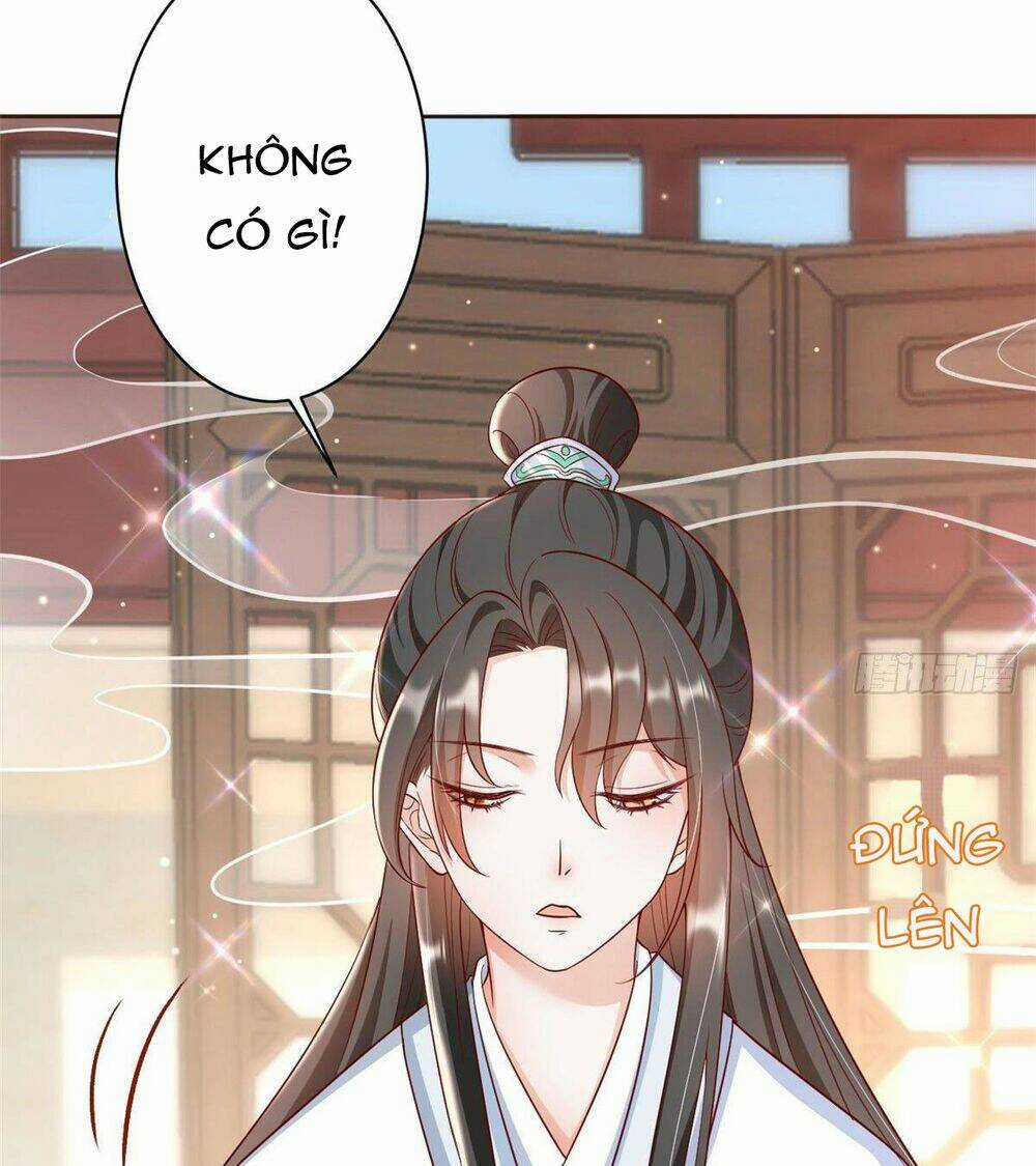 Trở Thành Lão Đại Từ Việc Tiêu Tiền Chapter 55 trang 27