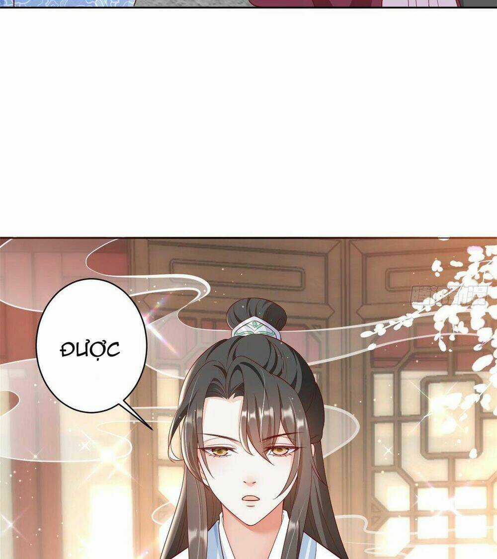 Trở Thành Lão Đại Từ Việc Tiêu Tiền Chapter 55 trang 31