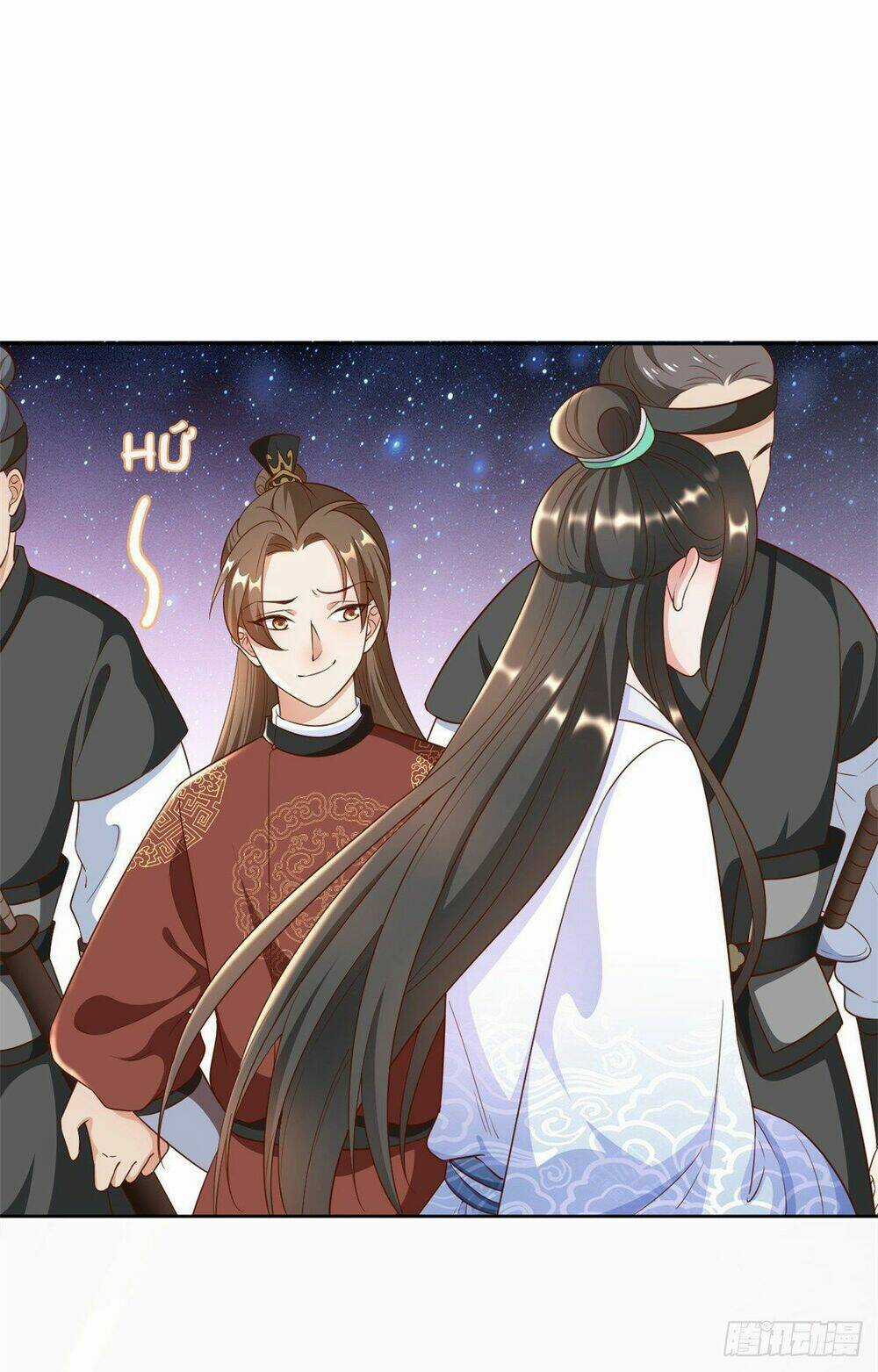 Trở Thành Lão Đại Từ Việc Tiêu Tiền Chapter 55 trang 33