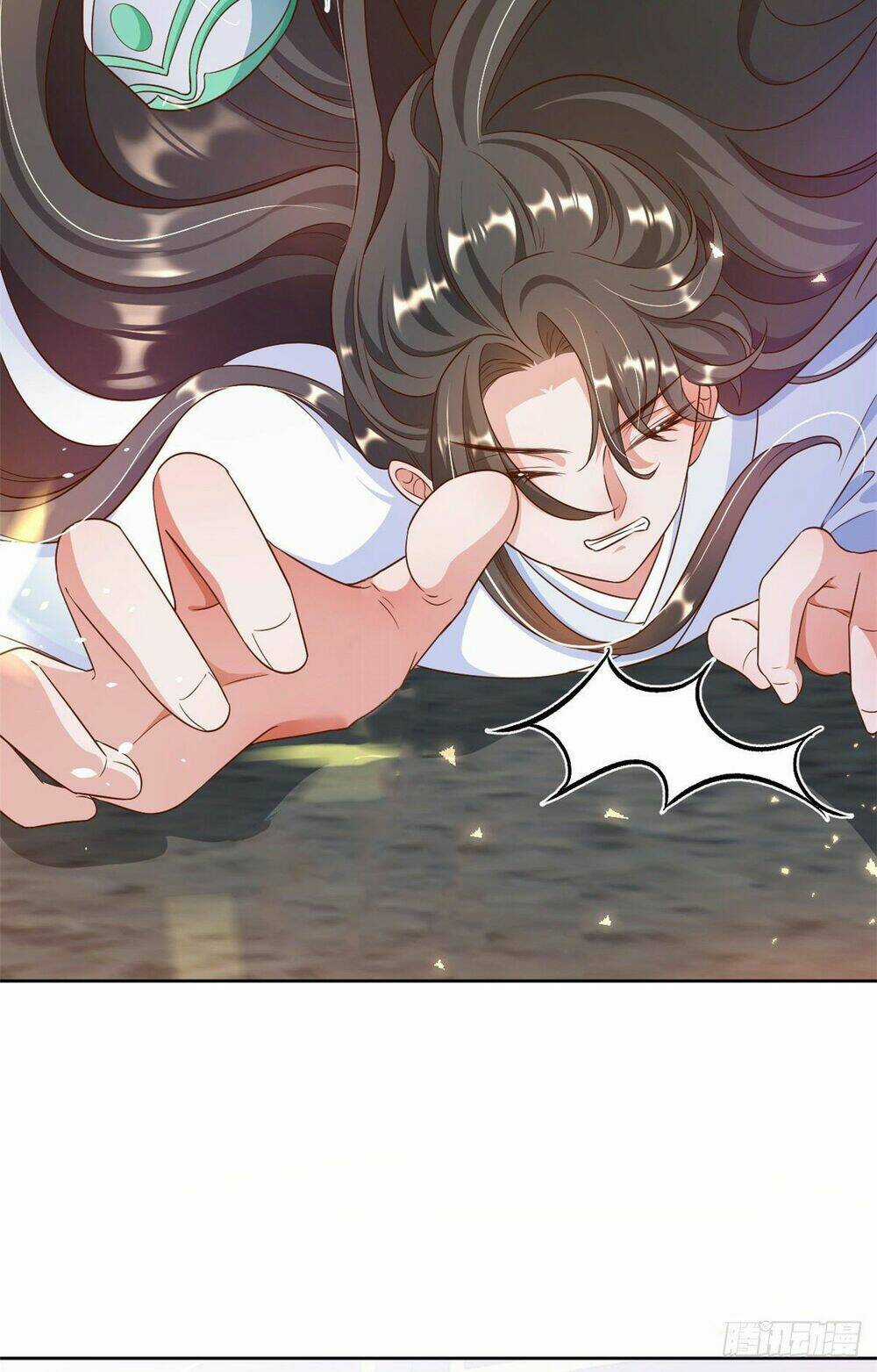 Trở Thành Lão Đại Từ Việc Tiêu Tiền Chapter 55 trang 36