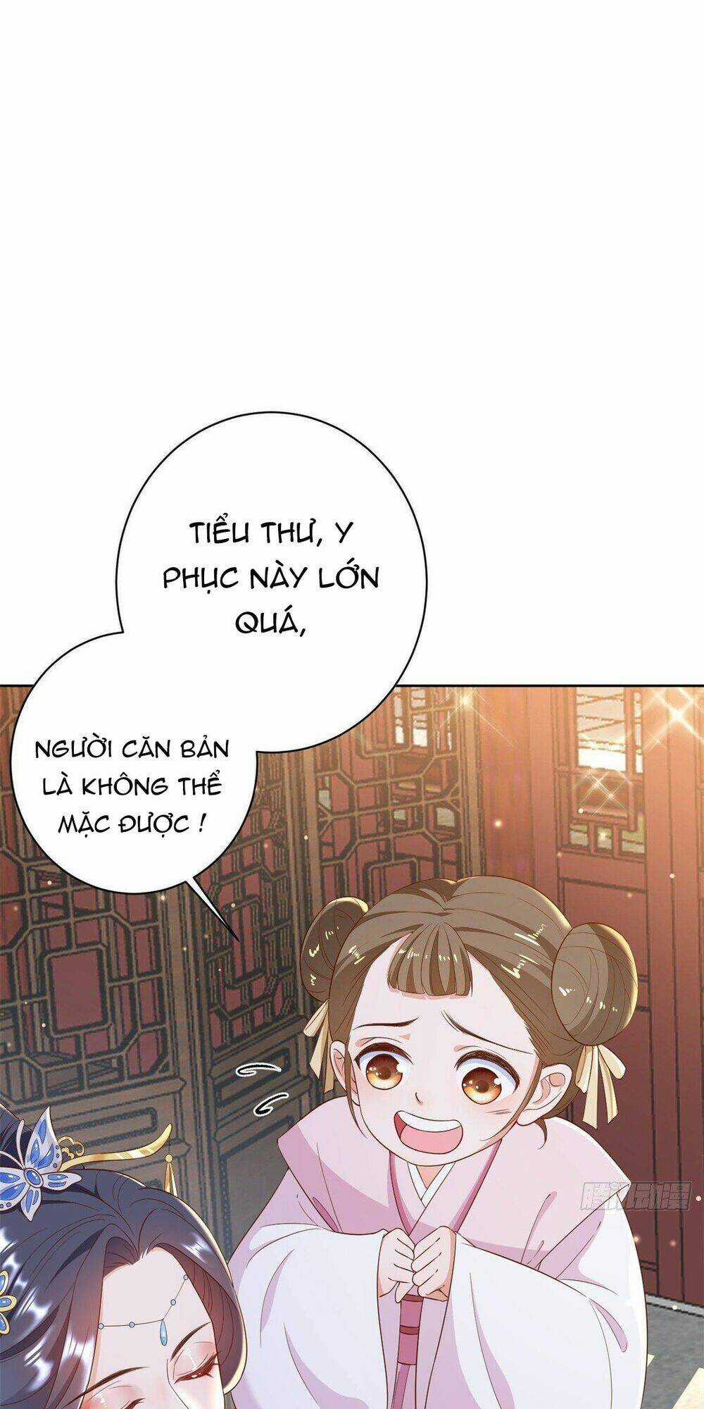 Trở Thành Lão Đại Từ Việc Tiêu Tiền Chapter 55 trang 4