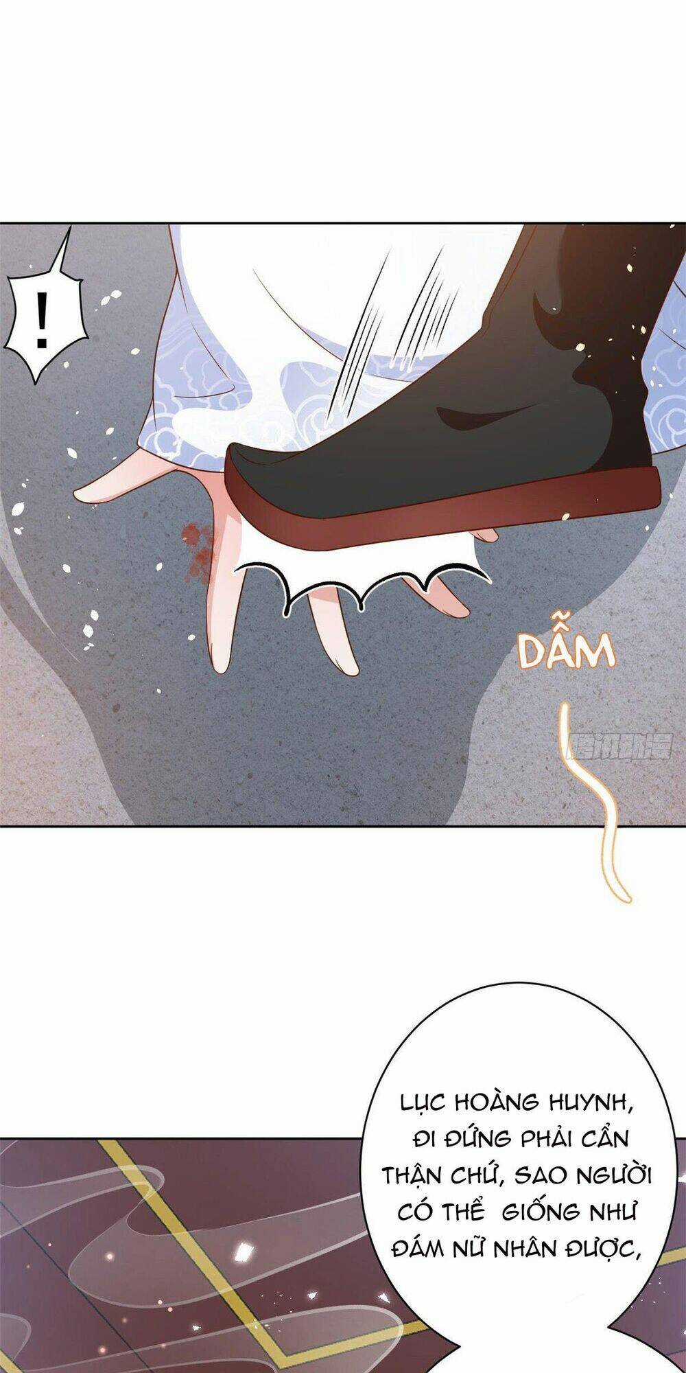 Trở Thành Lão Đại Từ Việc Tiêu Tiền Chapter 55 trang 40