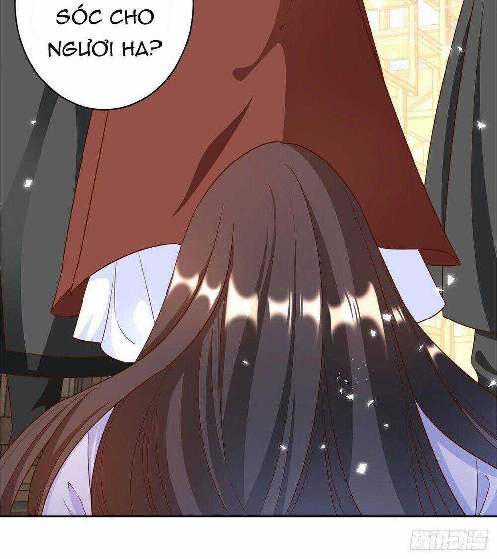 Trở Thành Lão Đại Từ Việc Tiêu Tiền Chapter 55 trang 42