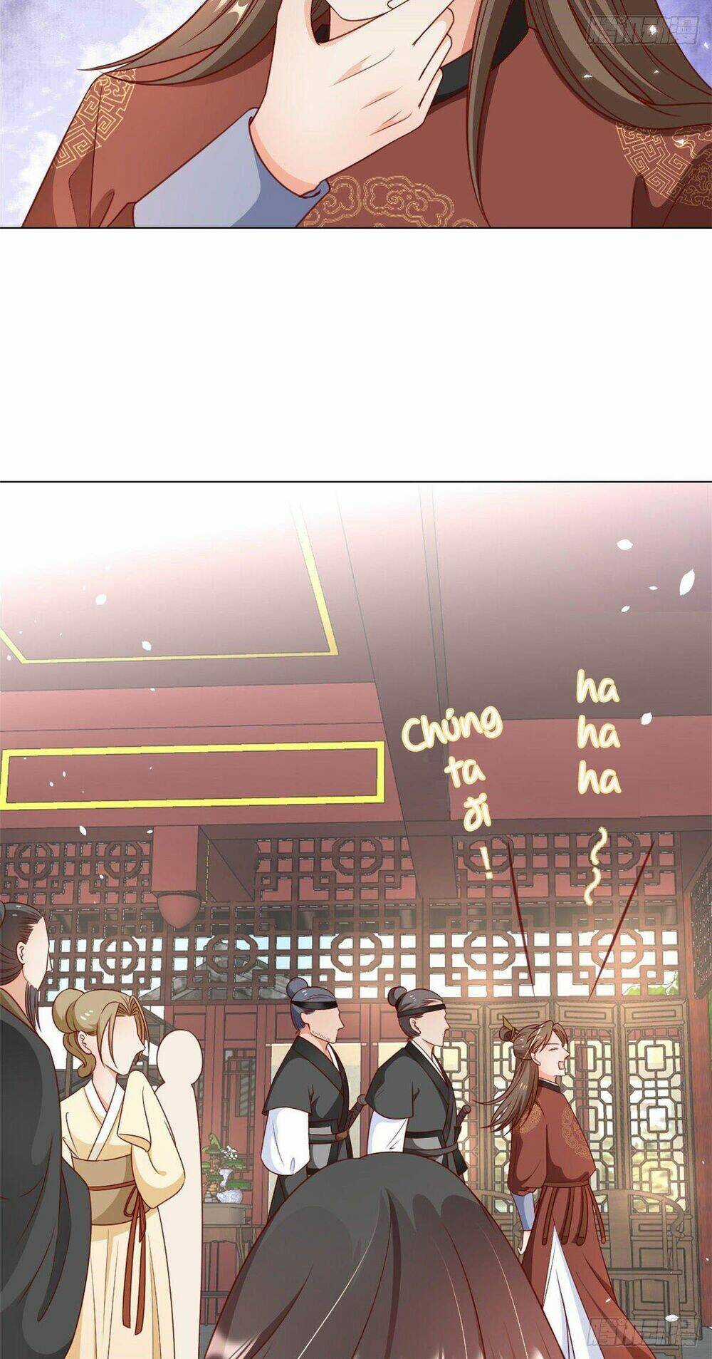 Trở Thành Lão Đại Từ Việc Tiêu Tiền Chapter 55 trang 46