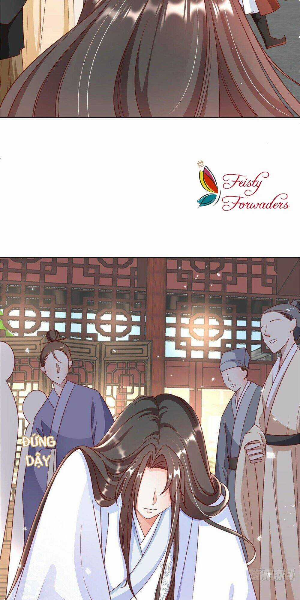 Trở Thành Lão Đại Từ Việc Tiêu Tiền Chapter 55 trang 47