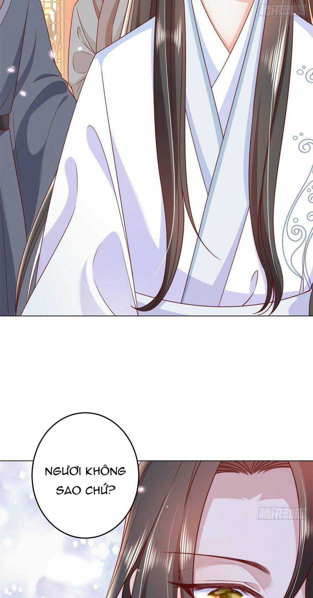 Trở Thành Lão Đại Từ Việc Tiêu Tiền Chapter 55 trang 49