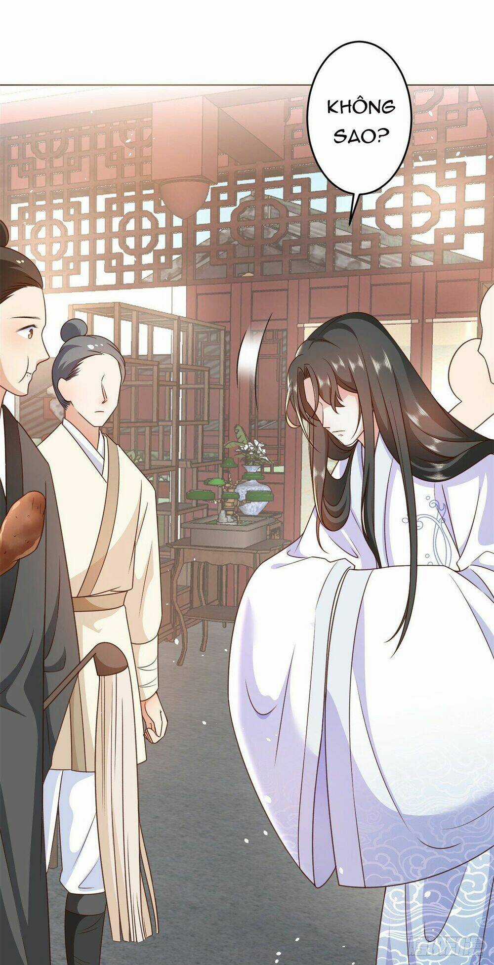 Trở Thành Lão Đại Từ Việc Tiêu Tiền Chapter 55 trang 52