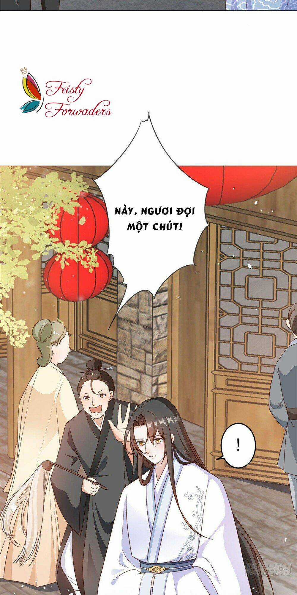 Trở Thành Lão Đại Từ Việc Tiêu Tiền Chapter 55 trang 53