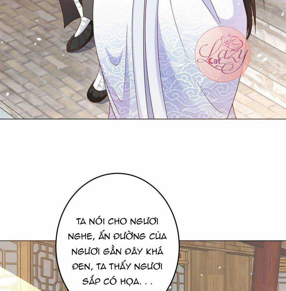 Trở Thành Lão Đại Từ Việc Tiêu Tiền Chapter 55 trang 54