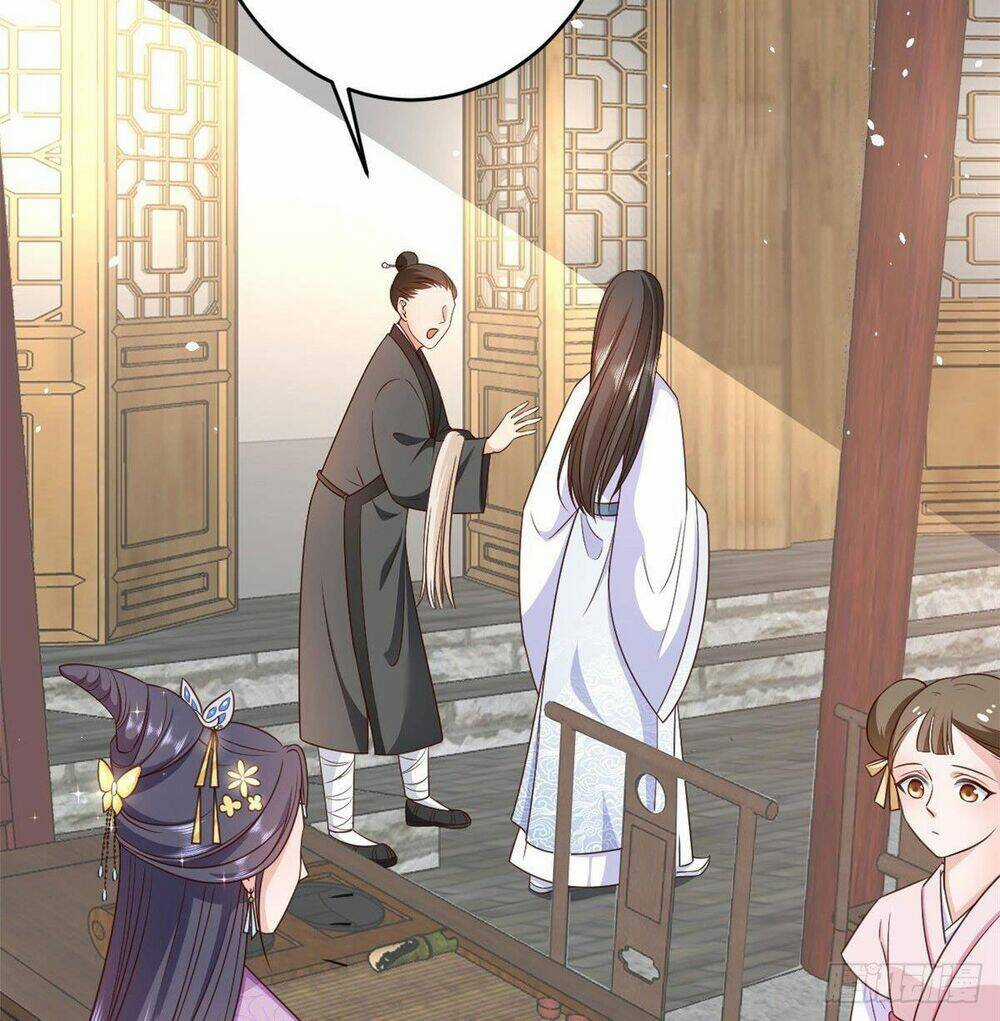 Trở Thành Lão Đại Từ Việc Tiêu Tiền Chapter 55 trang 55