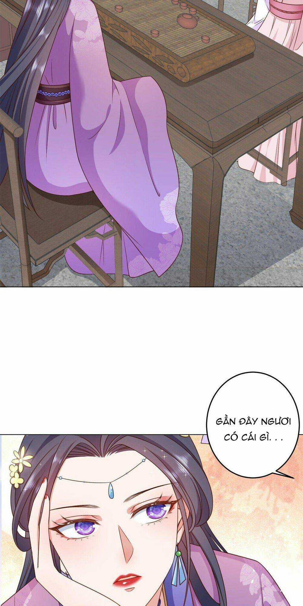 Trở Thành Lão Đại Từ Việc Tiêu Tiền Chapter 55 trang 56