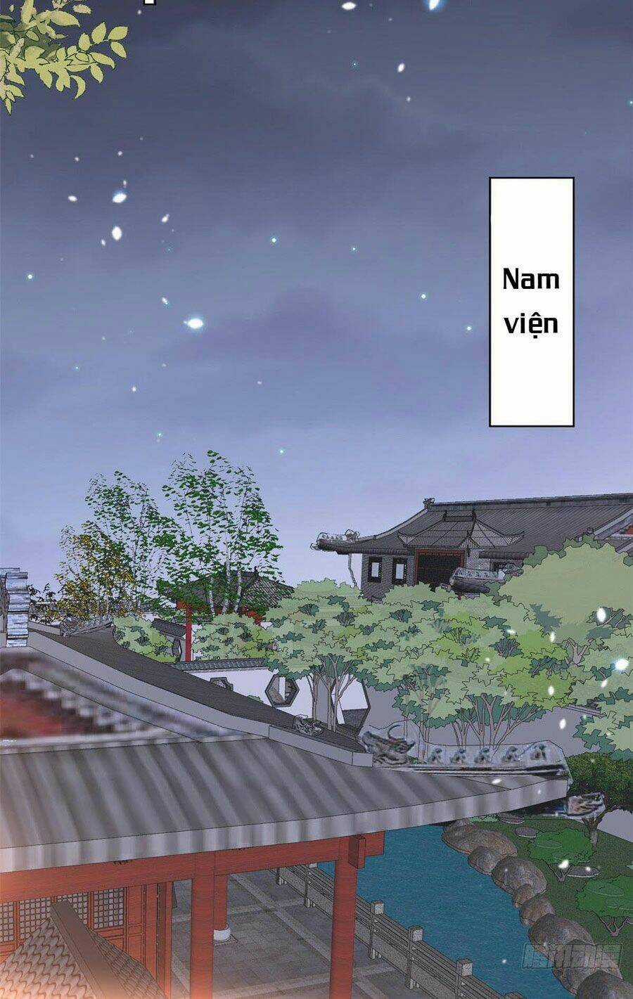 Trở Thành Lão Đại Từ Việc Tiêu Tiền Chapter 56 trang 15