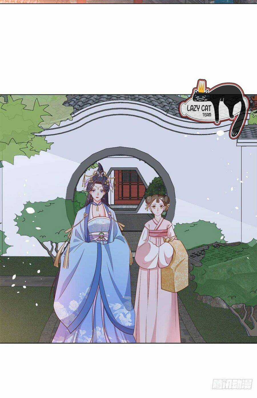 Trở Thành Lão Đại Từ Việc Tiêu Tiền Chapter 56 trang 16