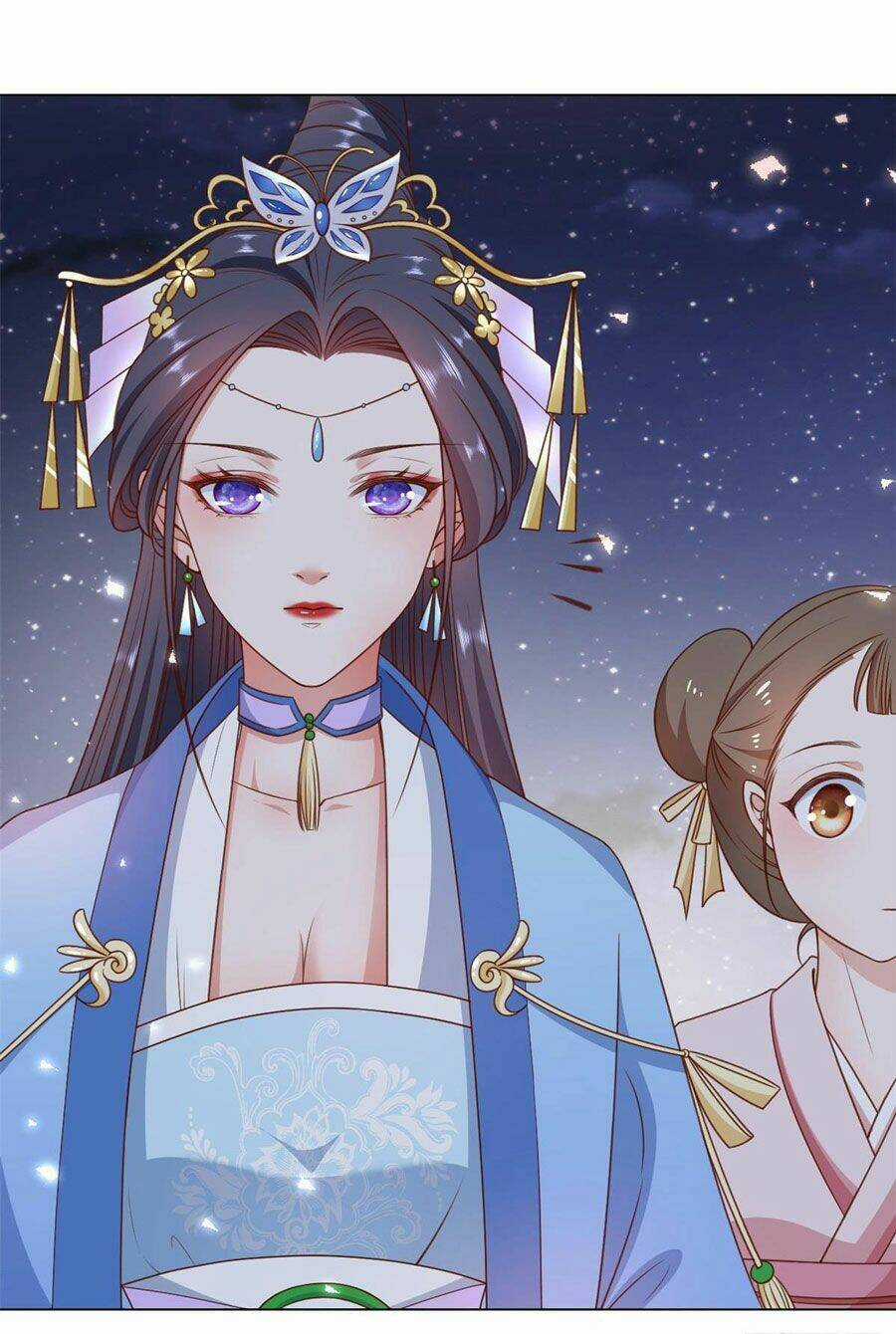 Trở Thành Lão Đại Từ Việc Tiêu Tiền Chapter 56 trang 17