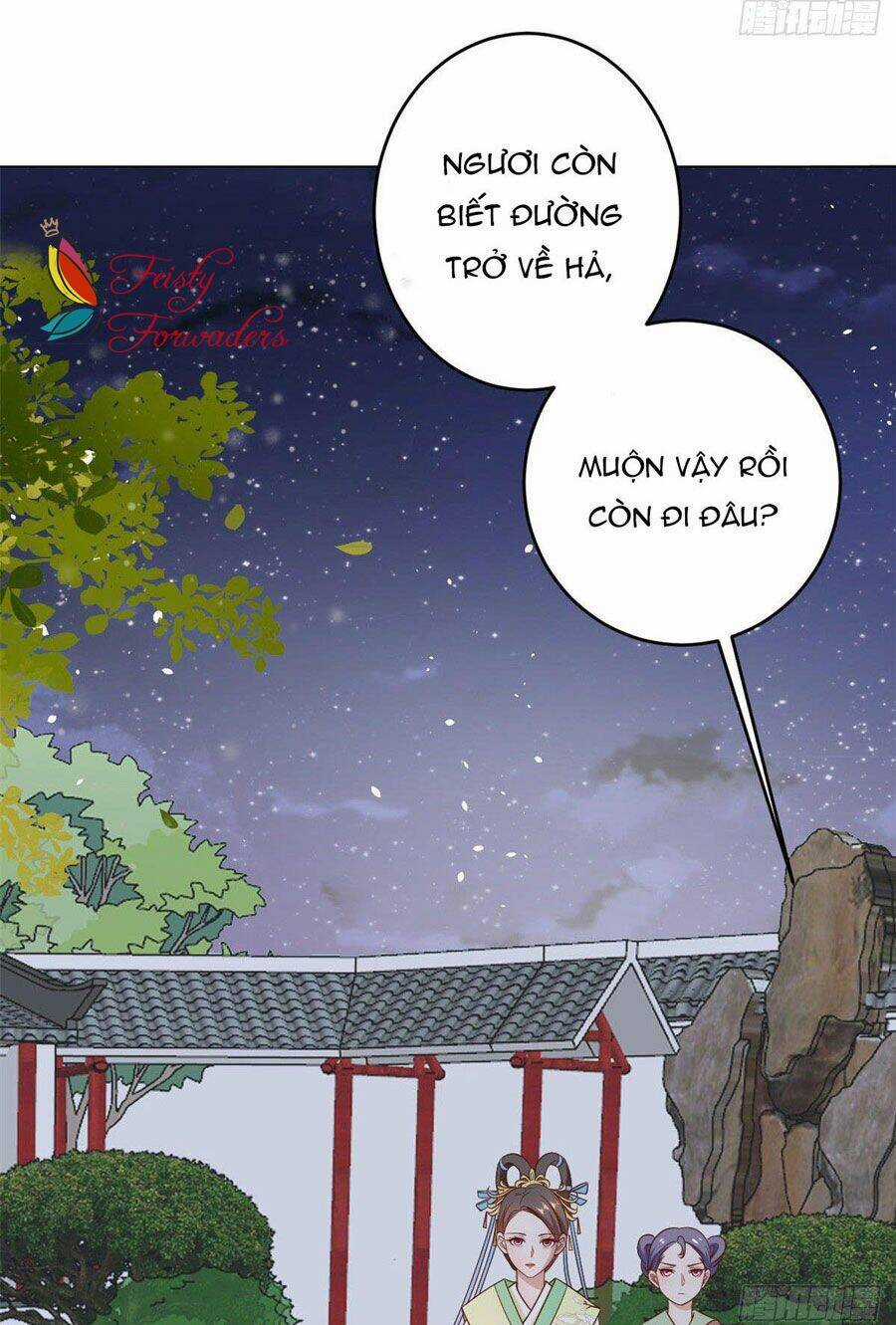Trở Thành Lão Đại Từ Việc Tiêu Tiền Chapter 56 trang 18