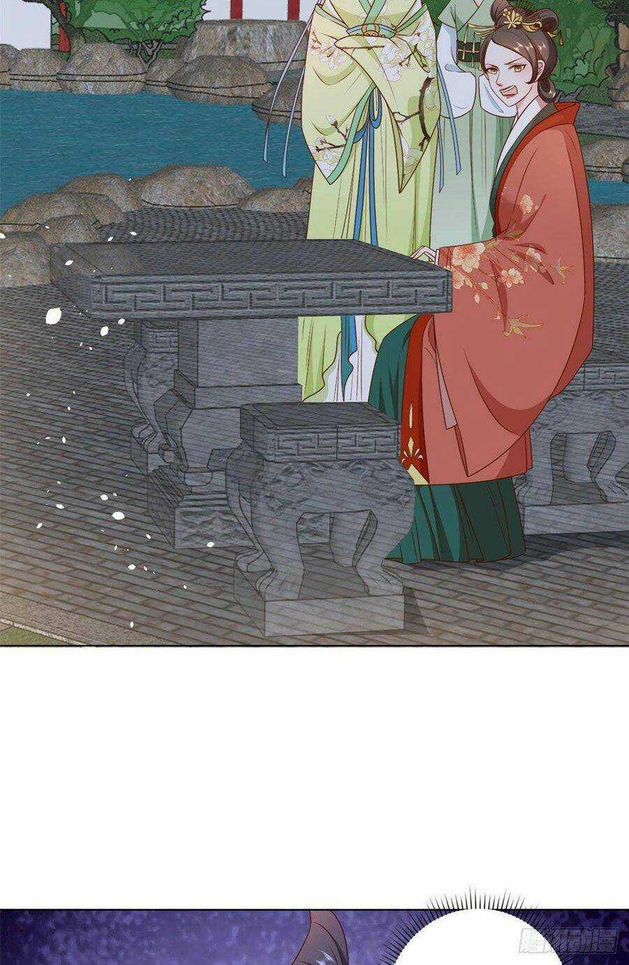 Trở Thành Lão Đại Từ Việc Tiêu Tiền Chapter 56 trang 19