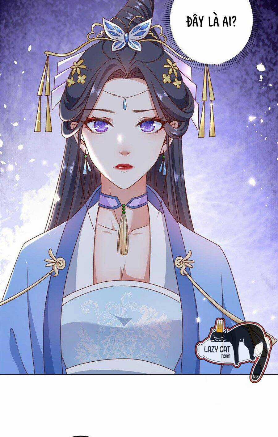 Trở Thành Lão Đại Từ Việc Tiêu Tiền Chapter 56 trang 20