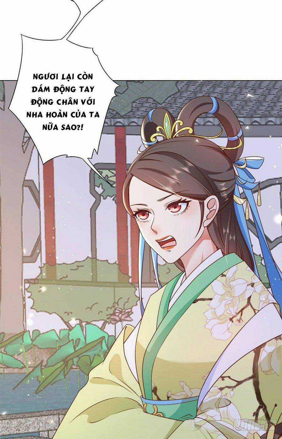 Trở Thành Lão Đại Từ Việc Tiêu Tiền Chapter 56 trang 25