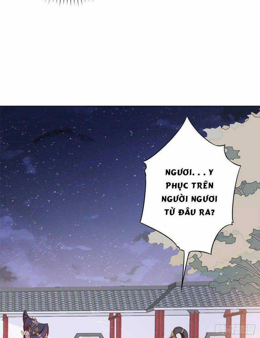 Trở Thành Lão Đại Từ Việc Tiêu Tiền Chapter 56 trang 27