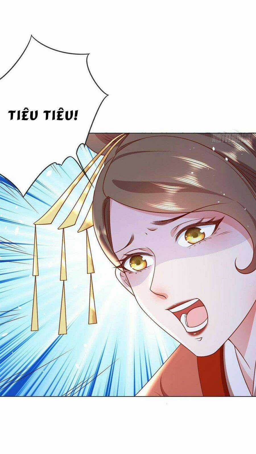 Trở Thành Lão Đại Từ Việc Tiêu Tiền Chapter 56 trang 35
