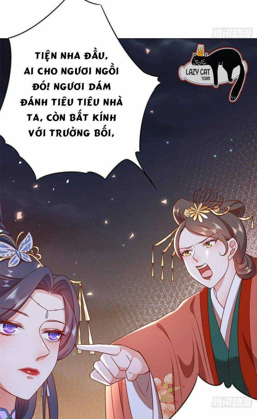 Trở Thành Lão Đại Từ Việc Tiêu Tiền Chapter 56 trang 40
