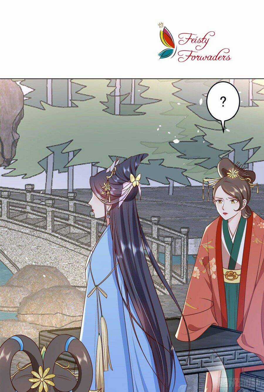 Trở Thành Lão Đại Từ Việc Tiêu Tiền Chapter 56 trang 42