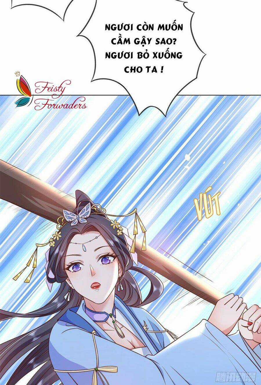 Trở Thành Lão Đại Từ Việc Tiêu Tiền Chapter 56 trang 46