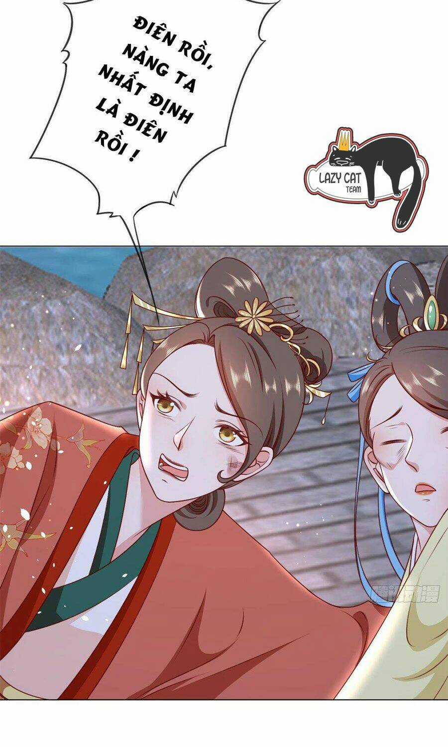 Trở Thành Lão Đại Từ Việc Tiêu Tiền Chapter 56 trang 52