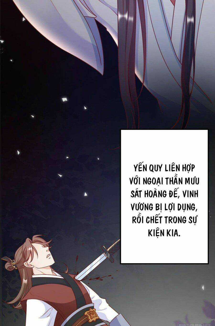 Trở Thành Lão Đại Từ Việc Tiêu Tiền Chapter 56 trang 9