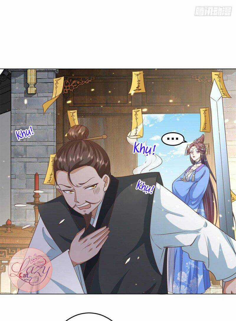 Trở Thành Lão Đại Từ Việc Tiêu Tiền Chapter 57 trang 10
