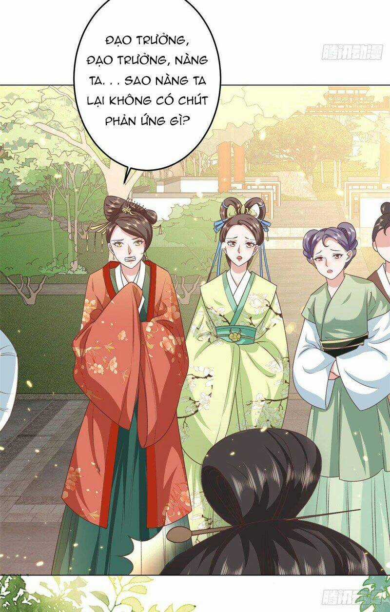 Trở Thành Lão Đại Từ Việc Tiêu Tiền Chapter 57 trang 11