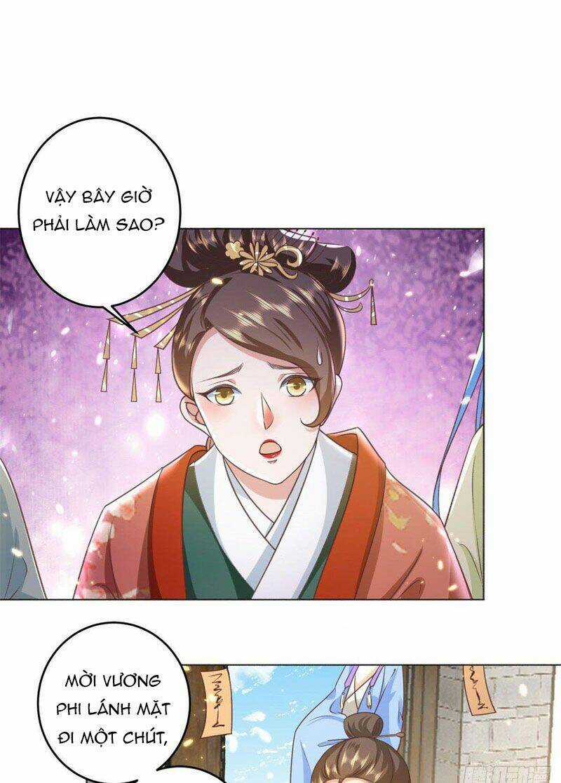 Trở Thành Lão Đại Từ Việc Tiêu Tiền Chapter 57 trang 14
