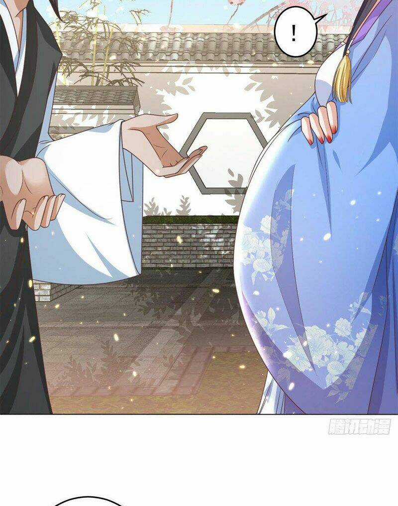 Trở Thành Lão Đại Từ Việc Tiêu Tiền Chapter 57 trang 18