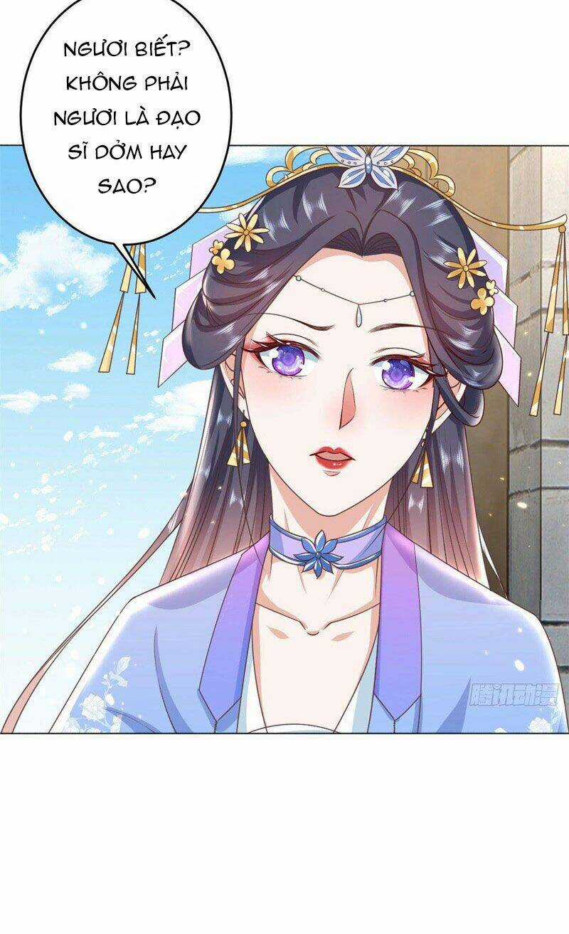 Trở Thành Lão Đại Từ Việc Tiêu Tiền Chapter 57 trang 19