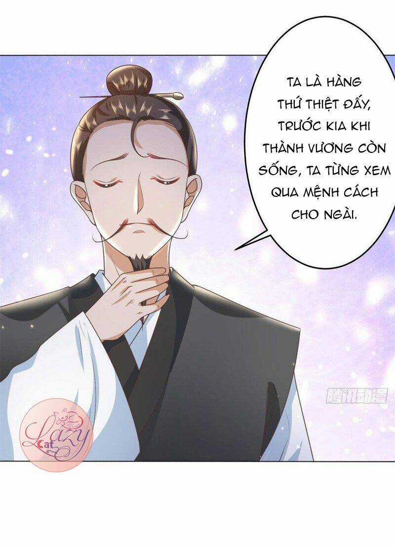 Trở Thành Lão Đại Từ Việc Tiêu Tiền Chapter 57 trang 20