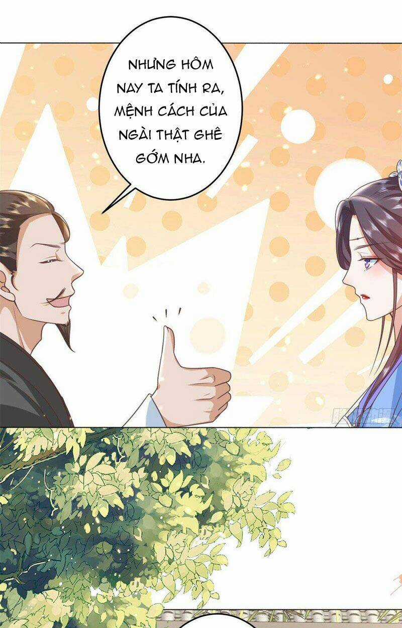 Trở Thành Lão Đại Từ Việc Tiêu Tiền Chapter 57 trang 21