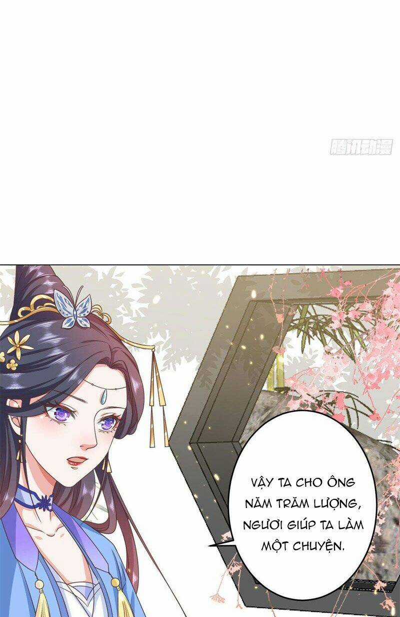 Trở Thành Lão Đại Từ Việc Tiêu Tiền Chapter 57 trang 24