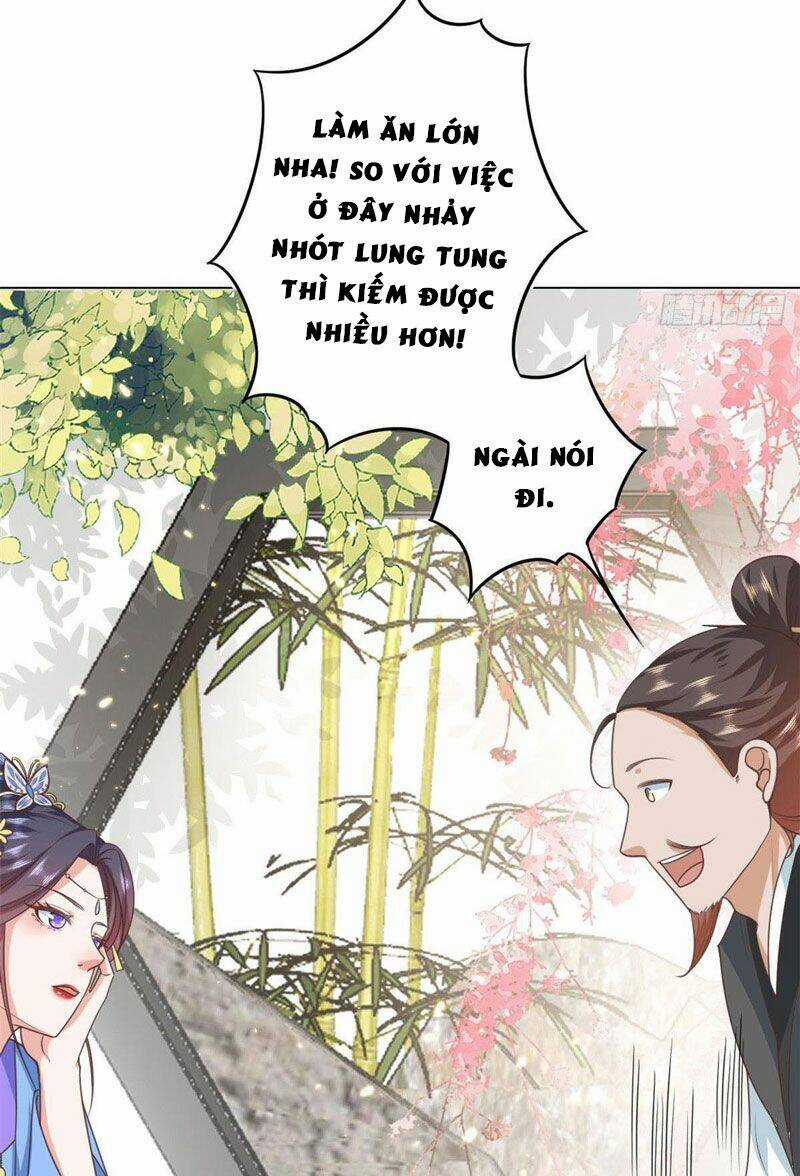 Trở Thành Lão Đại Từ Việc Tiêu Tiền Chapter 57 trang 26