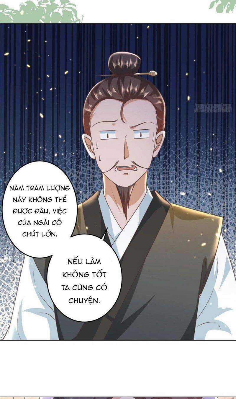 Trở Thành Lão Đại Từ Việc Tiêu Tiền Chapter 57 trang 28